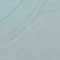 Off-White Mint Blue Premium Quality T-Shirt-thumb-4
