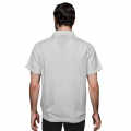 Louis Vuitton White Premium Quality T-shirt-thumb-1