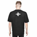 Louis Vuitton Black Premium Quality T-shirt-thumb-1