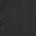 Louis Vuitton Black Premium Quality T-shirt-thumb-4