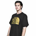 Gucci The North Face Black Premium Quality T-shirt-thumb-2