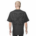 Off-White Black Premium Quality T-shirt-thumb-1