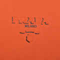 Prada Orange Premium Quality T-shirt-thumb-3