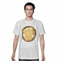 Versace White Premium Cotton T-shirt-thumb-0