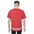 Gucci Red Premium Quality Tees-thumb-1