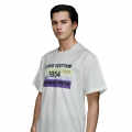 Louis Vuitton White Premium Quality Tees-thumb-2