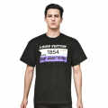 Louis Vuitton Black Premium Quality Tees-thumb-0