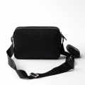 Prada Black Premium Shoulder Bag-thumb-1