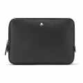MontBlanc Black Premium Side Sling Bag-thumb-0