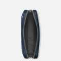MontBlanc Blue Premium Side Sling Bag-thumb-5