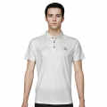 Hermes Paris White Premium Quality Luxury T-shirt-thumb-0