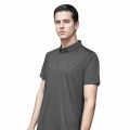 Hermes Paris Grey Premium Quality Luxury T-shirt-thumb-2