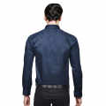 Giorgio Armani Navy Blue Premium Quality Shirt-thumb-1