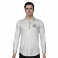 Louis Vuitton White Premium Quality Shirt-thumb-6