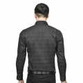 Burberry Black Premium Quality Shirt-thumb-1