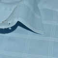 Burberry Sky Blue Premium Quality Shirt-thumb-4