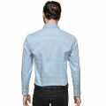 Burberry Sky Blue Premium Quality Shirt-thumb-1