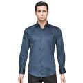 Armani Exchange Navy Blue Premium Quality Shirt-thumb-6