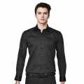 Armani Exchange Black Premium Quality Shirt-thumb-0
