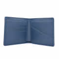 Louis Vuitton Blue Premium Compact Wallet-thumb-1