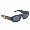 Palm Angels Black Luxury Sunglasses-thumb-0