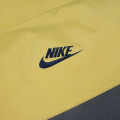 Nike Green & Yellow Premium Quality Jacket-thumb-4