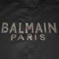 Balmain Black Premium Quality Shirt-thumb-3