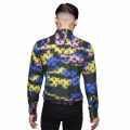 Louis Vuitton Multi Color Printed Premium Quality Shirt-thumb-1