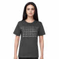 Armani Exchange Premium Quality Women T-shirt-thumb-0