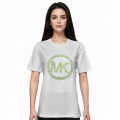 Michael Kors White Premium Quality Women T-shirt-thumb-0