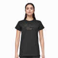 Balmain Black Premium Women T-shirt-thumb-0