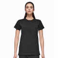 Balmain Black Premium Women T-shirt-thumb-0