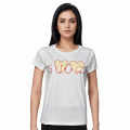 Gucci White Premium Quality Women T-shirt-thumb-0