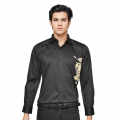 Burberry Black Premium Quality Shirt-thumb-0