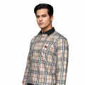 Burberry Check Casual Premium Quality Shirt-thumb-2