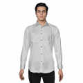 Versace Designer White Premium Quality Shirt-thumb-6