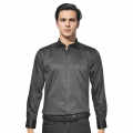 Giorgio Armani Black Premium Quality Shirt-thumb-0