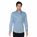 Giorgio Armani Sky Blue Premium Quality Shirt-thumb-6