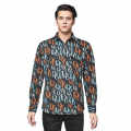 Dior Printed Premium Quality Shirt-thumb-6
