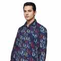 Dior Printed Premium Quality Shirt-thumb-2