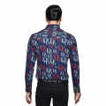 Dior Printed Premium Quality Shirt-thumb-1