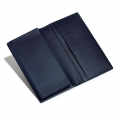 Goyard Navy Blue Female Long Wallet-thumb-1