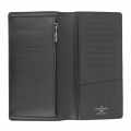 Louis Vuitton Black Premium Long Wallet-thumb-1