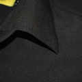 Fendi Black Premium Quality Designer Shirt-thumb-4