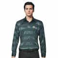 Versace Green Designer Premium Quality Shirt-thumb-0