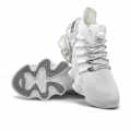 Philip Plein Sports White Premium Low-Top Sneaker-thumb-5