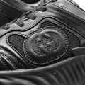 Gucci Black Premium Low Top Sneaker-thumb-6