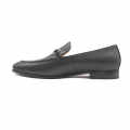 Gucci Black Premium Quality Loafers-thumb-1
