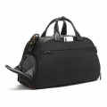 Tumi I Mclaren Quantum Black Duffle Bag-thumb-3