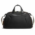 Tumi I Mclaren Quantum Black Duffle Bag-thumb-0